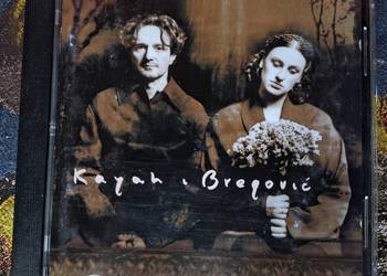 Kaya i Bregović CD
