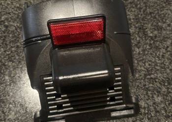 HARLEY SPORTSTER XL 1200X Stelaż Tablicy Błotnik podswietlenie Z109 HARLEY SPORTSTER XL 1200X Stelaż Tablicy Błotnik podswietlenie Z109