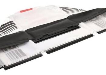 Worek kosza na trawę SA29746