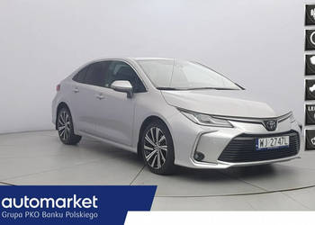 Toyota Corolla Corolla 1.5 Comfort MS ! Z polskiego salonu! Z fakturą VAT!…