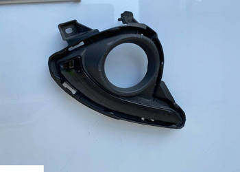 Mazda CX3 ramka halogenu kratka LEWA DC3D50C21