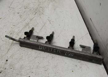 LISTWA WTRYSKOWA WTRYSKI 1.6 SCe DACIA DUSTER II 175200117R