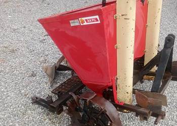 Sadzarka akpil do ziemniaków