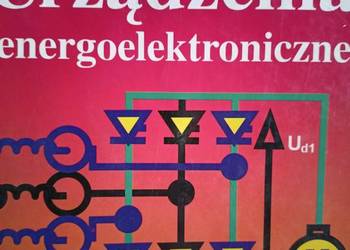 Urządzenia elektroenergetyczne podręczniki szkolne książki