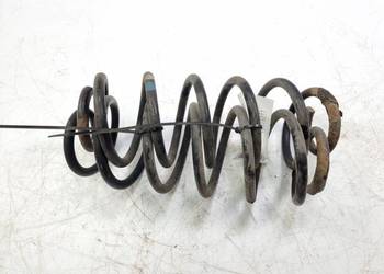 SPRĘŻYNY TYŁ TOYOTA AURIS I KOMPLET