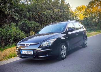 Hyundai i30 CW