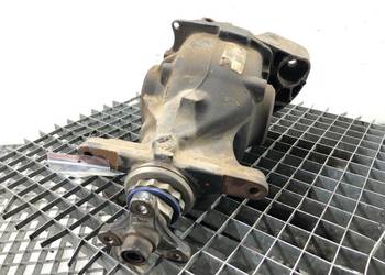 MOST DYFER TYŁ BMW F34 7605587 2.0 184KM Hatchback