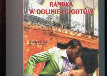 Randka w Dolinie Mogotów - Buda Rodriguez