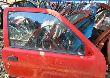 Drzwi Fiat Seicento