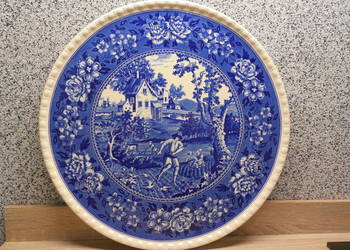 Patera/tortownica Villeroy & Boch Rusticana