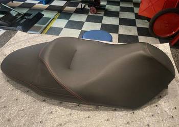 Nowa Kanapa Piaggio Mp3 Yourban N128