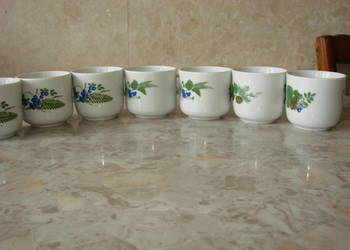 KAHLA porcelanowy kubeczek