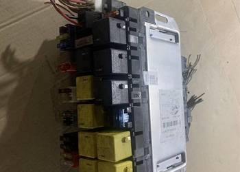 Moduł Sam a0345459432 Mercedes s w220 lift cl w215