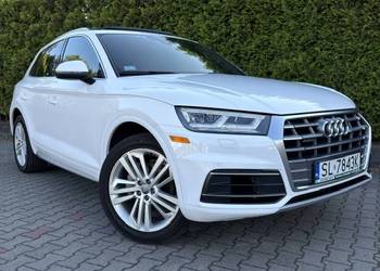 Q 5  Full Led ! Full opcja !