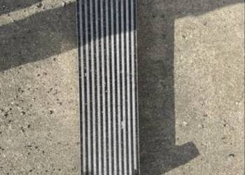 Intercooler BMW 535d (f11f