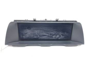 WYŚWIETLACZ BMW F11 9284974 09-17 EKRAN MONITOR, MULTIMEDIA