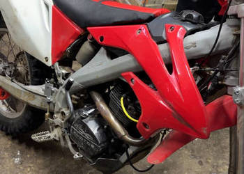 Xmotos xb37 250