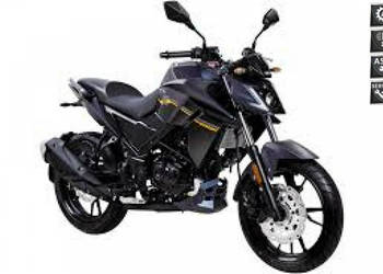 Sym inny SYM NHX 125 Kup na raty z Dowozem pod dom.