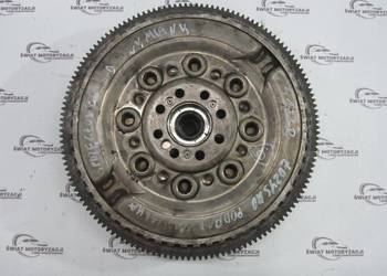 MERCEDES W203 1.8 B 07r koło dwumasowe MERCEDES W203 1.8 B 07r koło dwumasowe