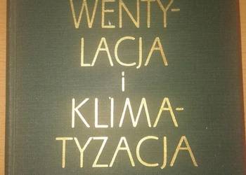 WENTYLACJA I KLIMATYZACJA - FRENCOWICZ JAN WENTYLACJA I KLIMATYZACJA - FRENCOWICZ JAN