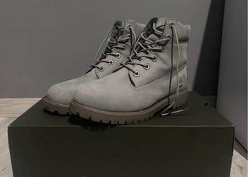 Timberland Premium 6 in Waterproof Boot