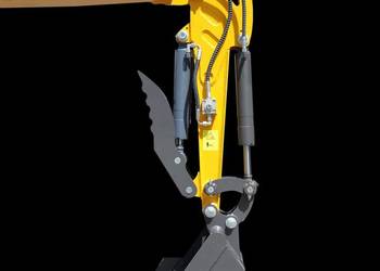 Kciuk hydrauliczny do minikoparki Müller Machinery – nowy