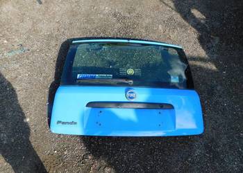 panda klapa kolor 793 nr 33658 WYSYŁKA