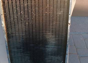 Chłodnica c330 c-335 fabryczna ursus c-335