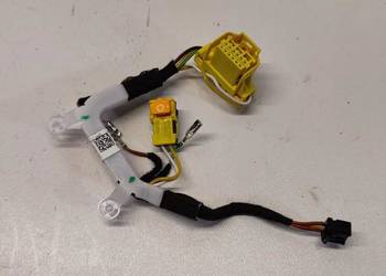 VW TAYRON WIĄZKA PODUSZKI AIRBAG KIEROWCY 3J0971584