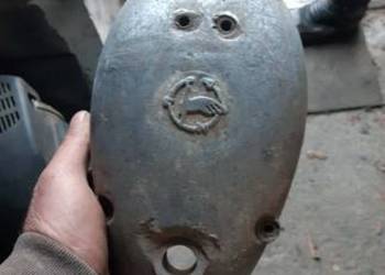 Dekiel sokół shl m03 m04