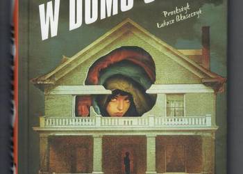 W Domu Snów Carmen Maria Machado Agora Przekład Łukasz Błaszczyk Memoir LGB