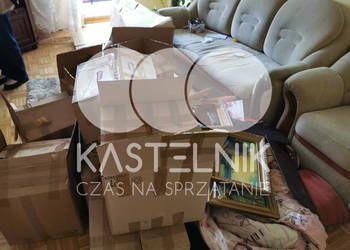 Wywóz mebli z mieszkań Brwinów - Kastelnik | Utylizacja i transport 24/7