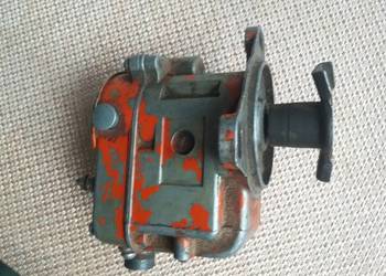 Iskrownik katek junak silnik stacjonarny  Dniepr