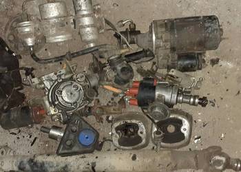 Mercedes 190 E 2,0 pompa wspomagania