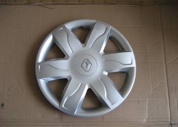 Kołpak 15 Renault Kangoo Clio oryginał 8200896000