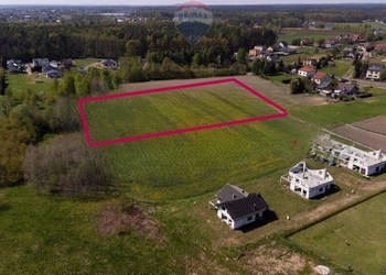 DZIAŁKA BUDOWLANA CZARKÓW K/PSZCZYNY