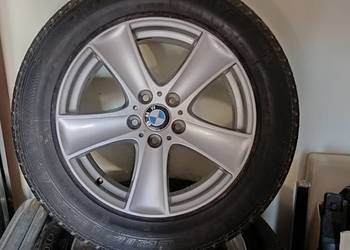 Koła bmw 18