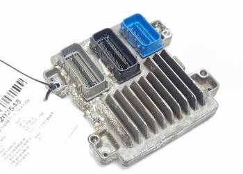 KOMPUTER SILNIKA ECU OPEL ASTRA J 12675408