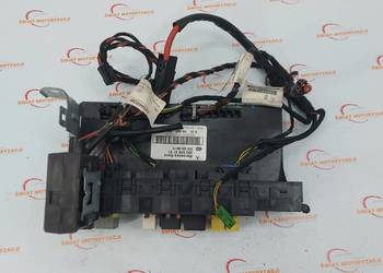 MERCEDES CLC CL203 2.2 CDI 10r moduł SAM 2035454701 A2118209126