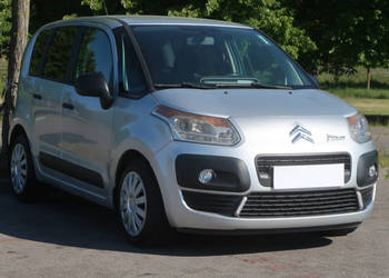 Citroen C3 Picasso 1.4 i