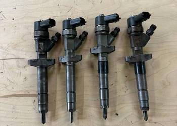 Wtryskiwacze Renault 2,2-2,5 dci