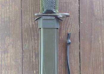 Bagnet Us Army Colt M7 M8a1 #2