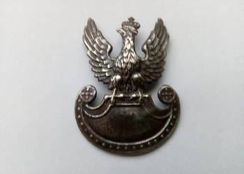 Orzełek wojskowy wz.19