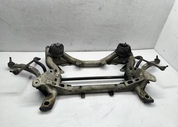 WÓZEK SANKI PRZÓD MERCEDES E-KLASA W212 2.2 CDI