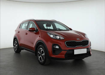 Kia Sportage 1.6 GDI