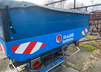 Rozsiewacz Rabe Werk Adler dx30+