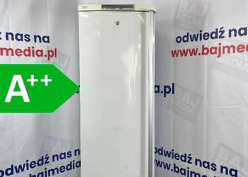 Zamrażarka Husqvarna Szwedzka Jakość 180cm  /A++ /Dostawa/Gwarancja