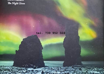 Steve Hackett At The Edge Of Light (2LP+CD)