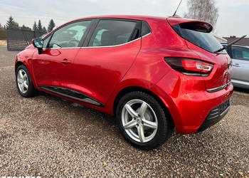 Renault Clio 2019 rok z Niemiec ładny stan