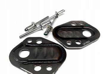 VOLVO S60 V60 XC60 II zestaw naprawczy fotela OE VOLVO S60 V60 XC60 II zestaw naprawczy fotela OE